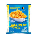 Papas fritas 2,5 kg