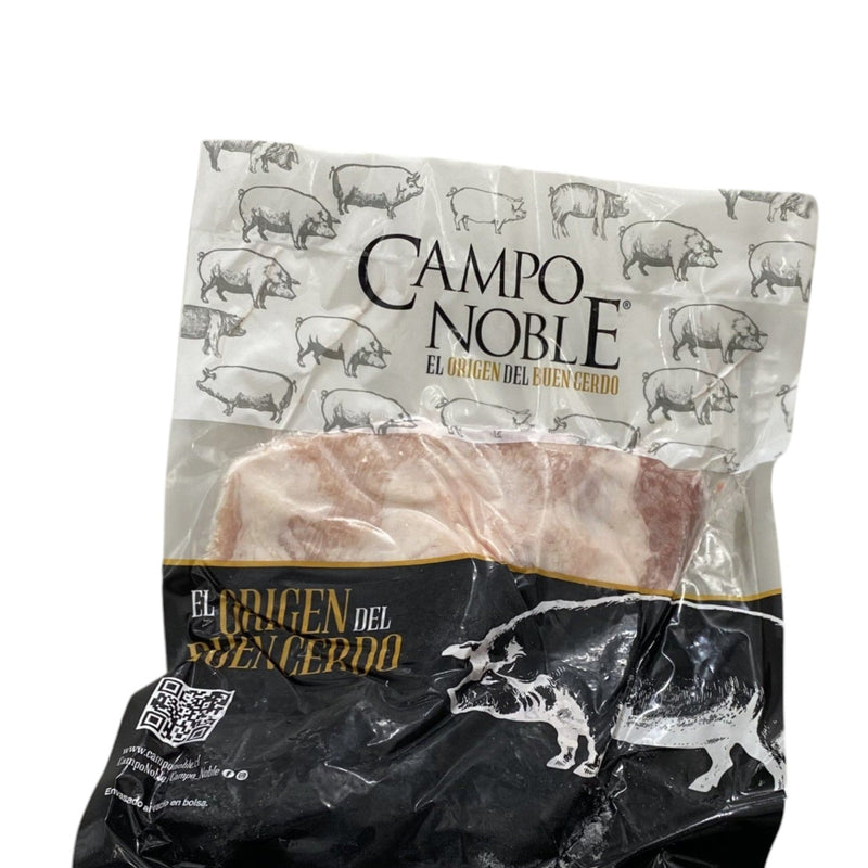 Plateada de Cerdo