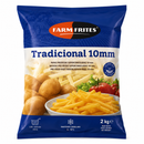 Papa Frita Corte Regular 10 mm
