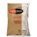 Papa Frita Corte Regular