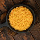 Pollo Desmenuzado con Pimentón