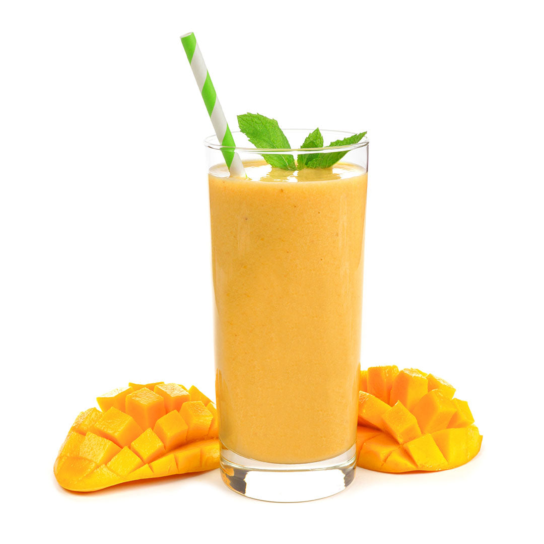 Pulpa de Mango