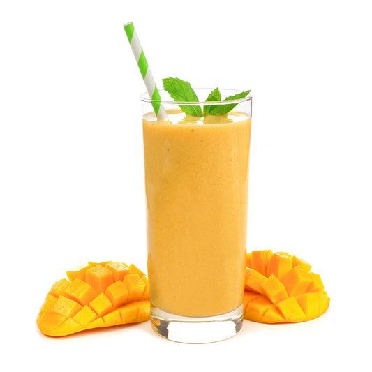 Pulpa de Mango