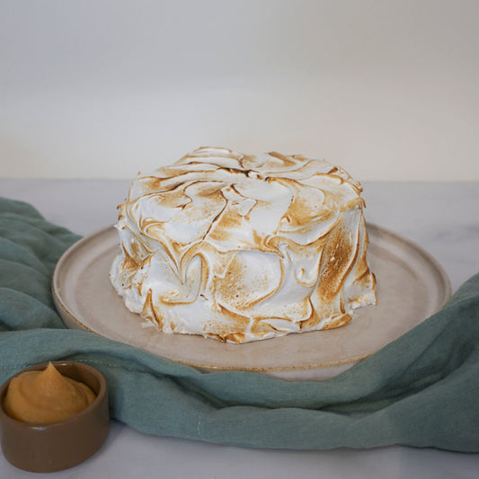 Torta Tres Leches 8-10 personas