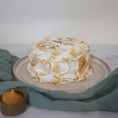 Torta Tres Leches 8-10 personas