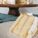 Torta Tres Leches 8-10 personas