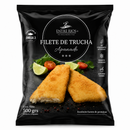 Trucha Apanada