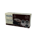 Volcán de Chocolate 2 unidades