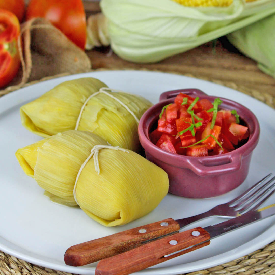 Humitas