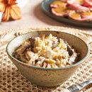 Risoto Orzzotto Funghi