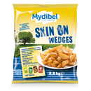 Papa frita congelada 2,5 kg