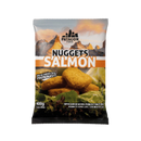Nugget de Salmón